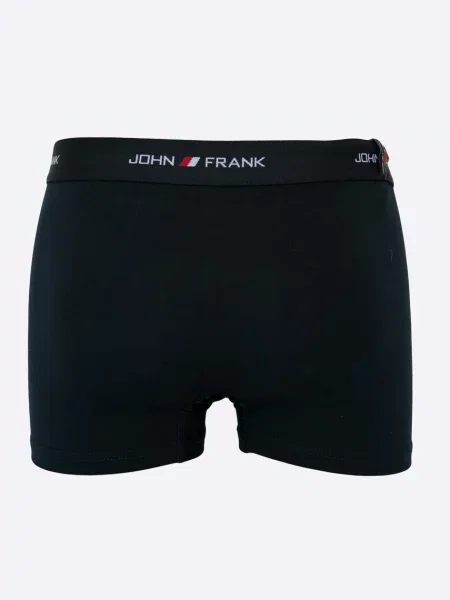 John Frank Bokserki
