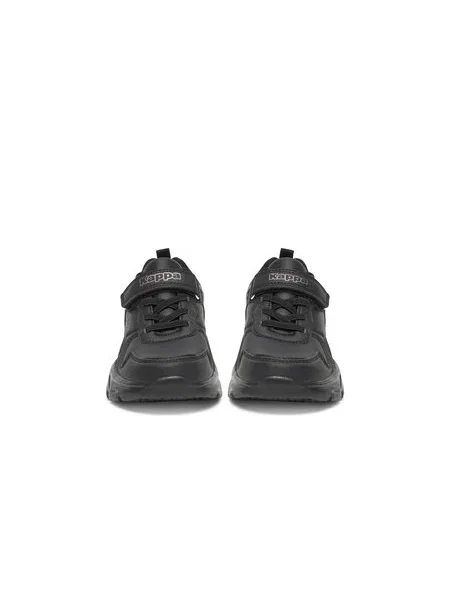 Kappa Sneakersy čierna