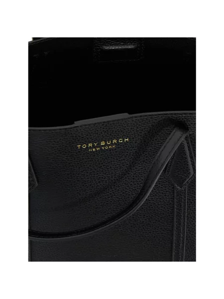 Torebka Tory Burch czarna