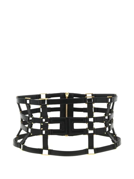 Curea Elisabetta Franchi negru