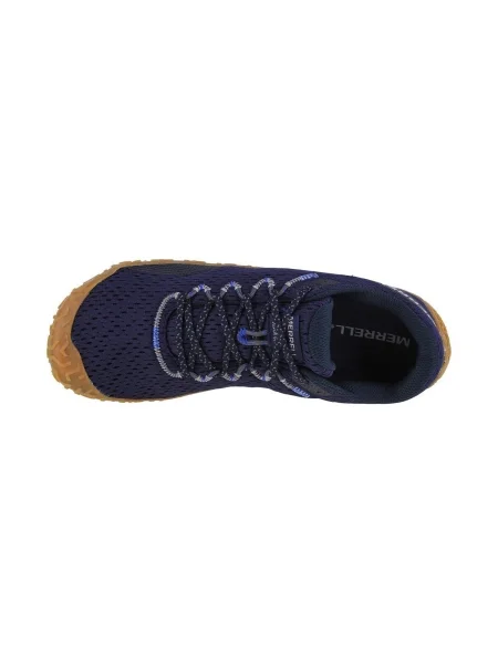 Pantofi Merrell violet