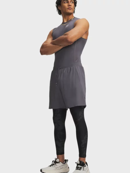 Легінси Under Armour чорні