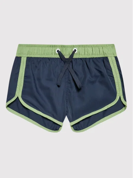 United Colors Of Benetton Pantaloni scurți pentru înot Bleumarin