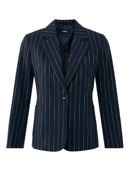 MEXX Sacou marin / deschis albastru