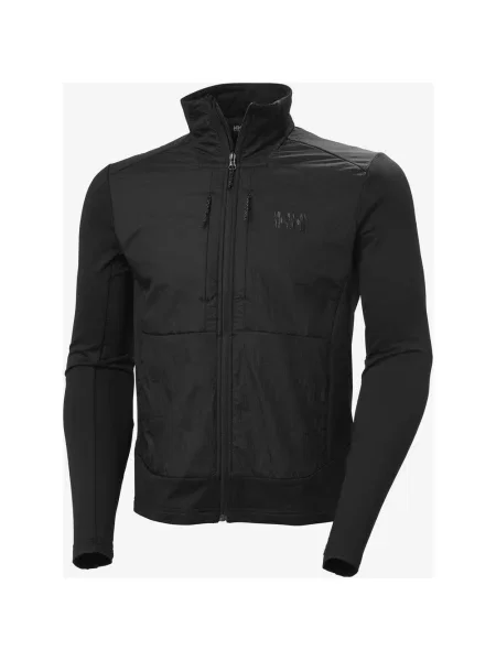 Polar Helly Hansen Versalite Hybrid intensywny XXL czarny