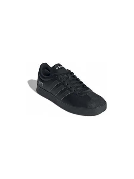 Tenisky Adidas čierna