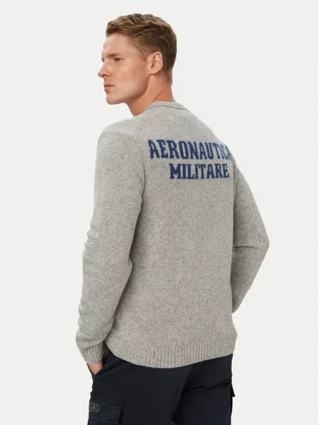 Szvetter Aeronautica Militare szürke