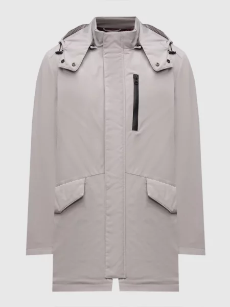 Куртка Florentino сіра