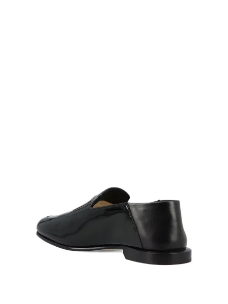 Pantofi loafer Givenchy din piele negru