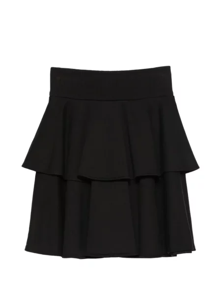 Fustă copii Dolce & Gabbana negru