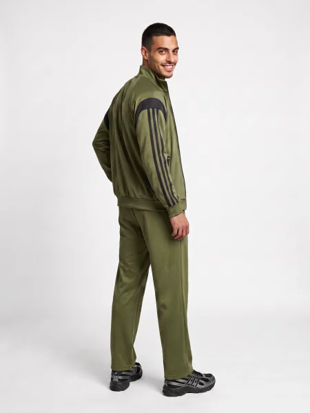 Trening Adidas verde