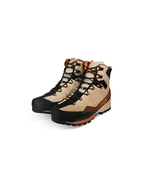 Pantofi Mammut maro