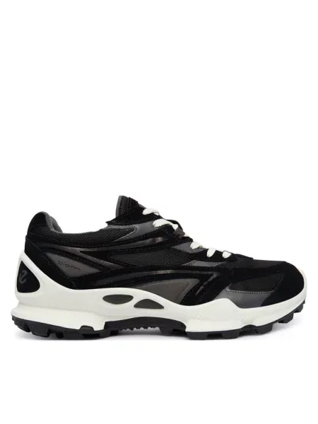ECCO Sneakersy Biom C-Trail czarny