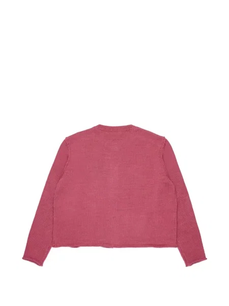 Cardigan copii Marni roz