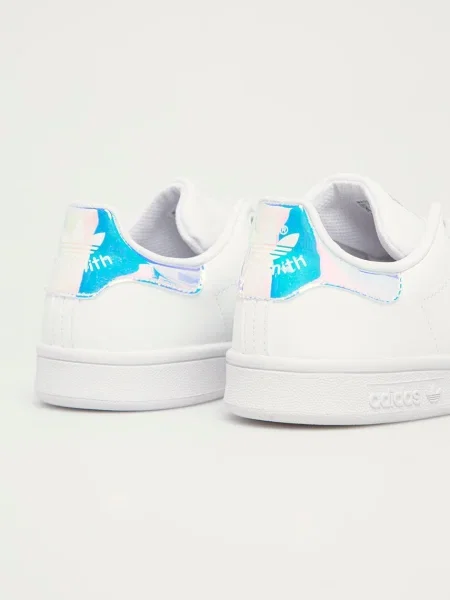 Adidas Originals sneakers copii alb