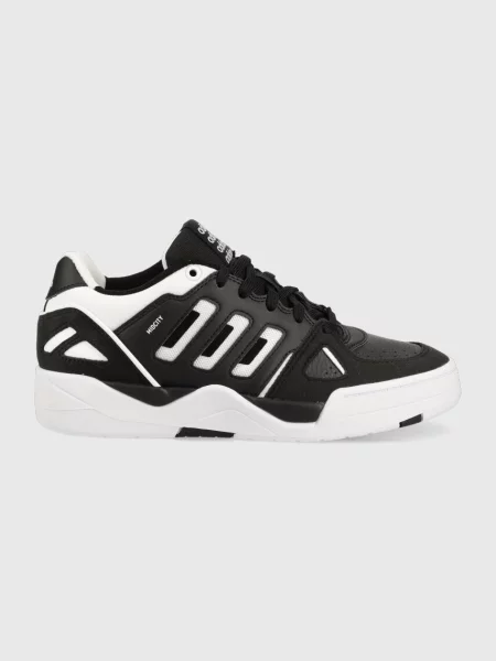 Маратонки adidas MIDCITY черно
