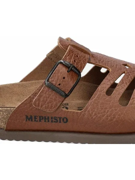 Pantofi Mephisto maro