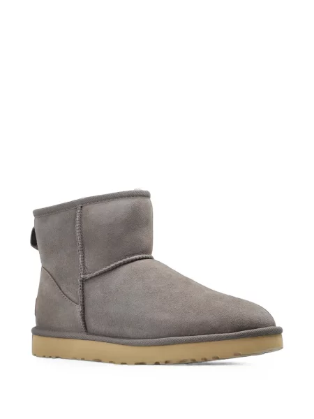 Botine Ugg clasici gri