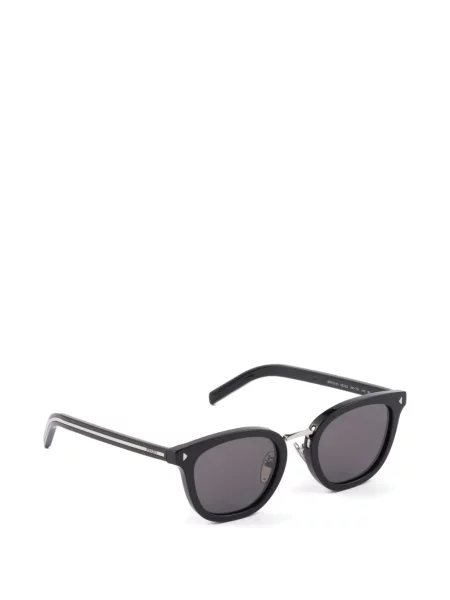 Ochelari de soare Prada Eyewear negru
