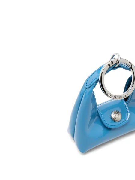 Prsten Longchamp plava