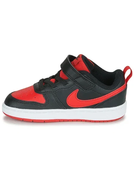 Gyerek félcipő Nike fekete