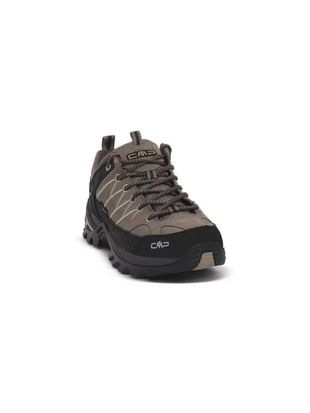 Pantofi Cmp maro