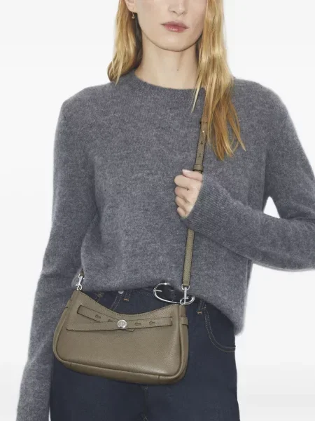 Body Tory Burch verde
