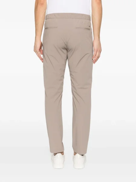 Plisované kalhoty Herno