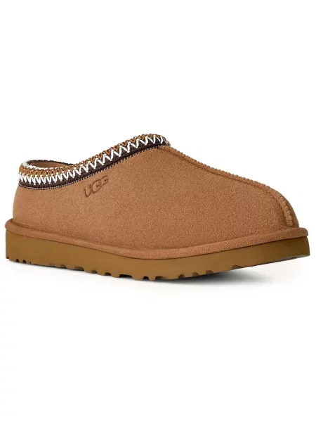 Kapcie Ugg Australian M Tasman Ii Dorośli brązowe