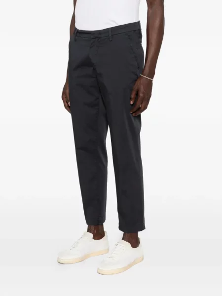 Pantaloni Vela Shop albastru