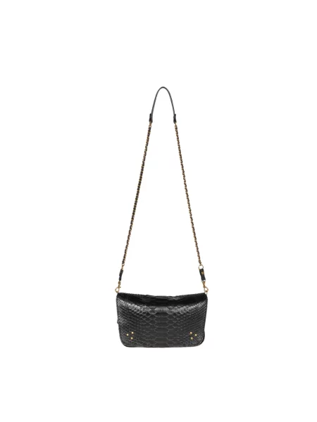 Torebka Jerome Dreyfuss czarna