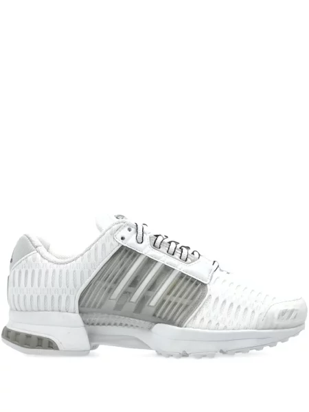 Sneakerși Adidas Climacool alb