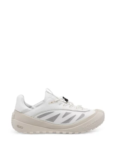 Sneakers Moncler Trailgrip λευκό