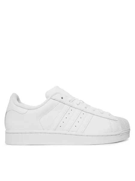 Adidas Обувки бял
