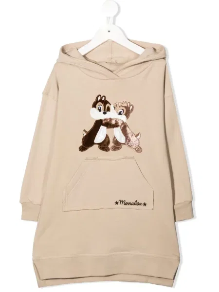 Sukienka dziecięca Monnalisa