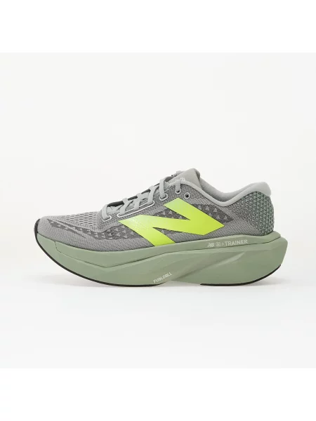 Sneakers New Balance RCX Mosaic Green/ Lone Star Grey EUR szürke