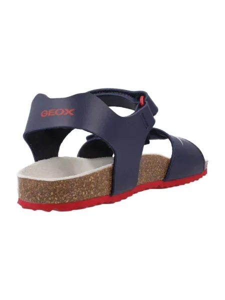 Pantofi copii Geox albastru
