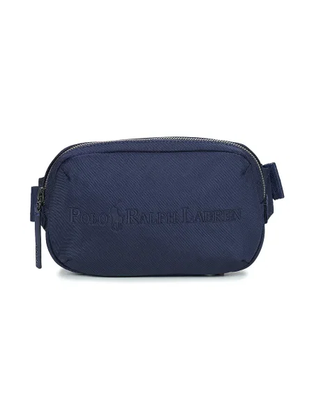 Ľadvinka Polo Ralph Lauren modrá