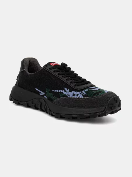 Buty Camper Drift Trail niebieskie 36 czarne