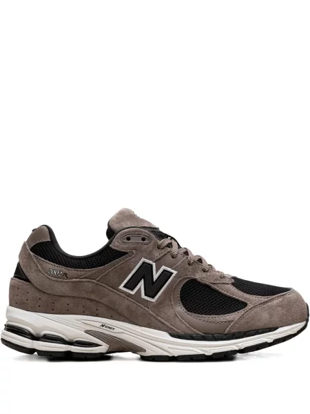 Sneakerși New Balance 530 gri