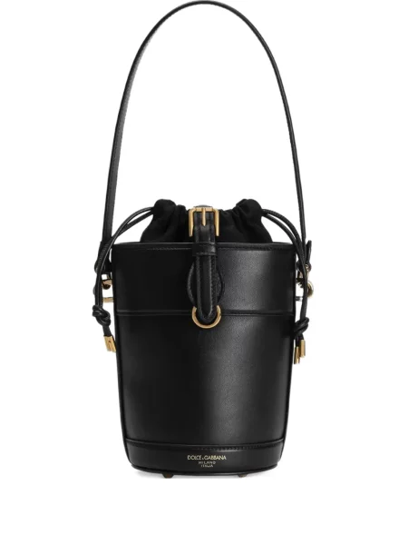 Pantaloni Dolce & Gabbana negru