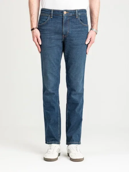 WRANGLER Farmer GREENSBORO VALOR kék