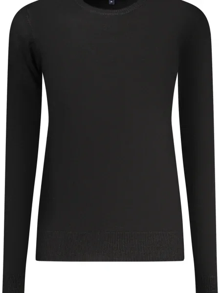 Pulover Norway 1963 negru