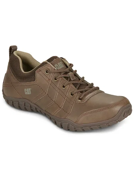 Pantofi Caterpillar maro