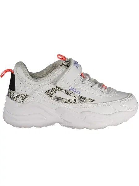 Gyerek sneaker Fila fehér