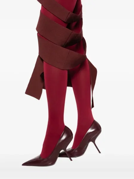 Rochie Mugler roșu