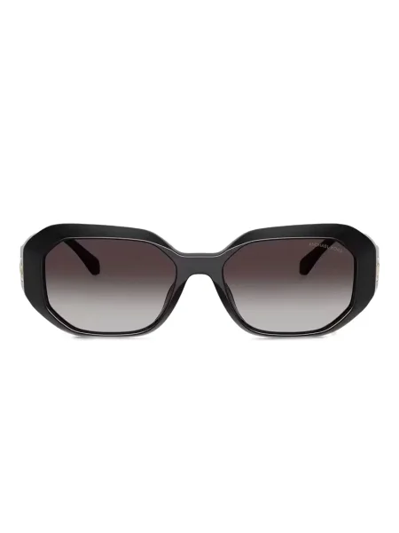 Ochelari de soare Michael Kors negru