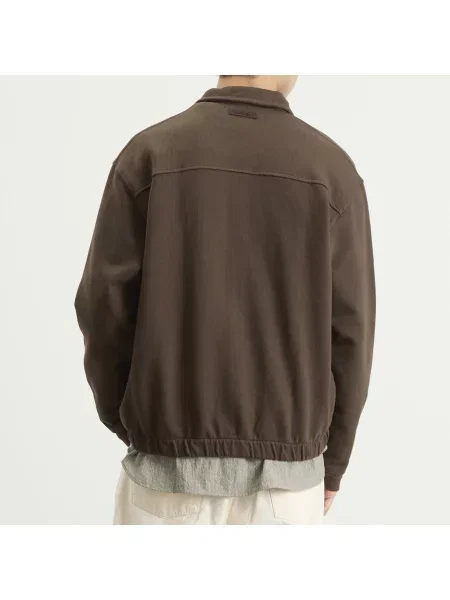 Kurtka Norse Projects brązowa