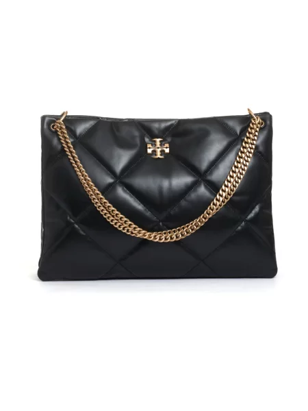 Torebka hobo Tory Burch czarna
