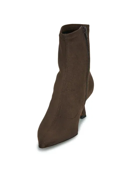 Pantofi Jb Martin maro